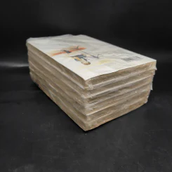 กู่เสียงฝันให้ก้องฟ้า เล่ม 1-6 รูปที่ 4