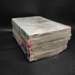 กู่เสียงฝันให้ก้องฟ้า เล่ม 1-6 รูปที่ 3