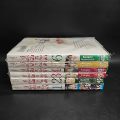 กู่เสียงฝันให้ก้องฟ้า เล่ม 1-6 รูปที่ 2