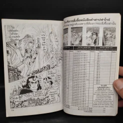 คำสาปฟาโรห์ (ยอดธิดา) เล่ม 19 รูปที่ 8