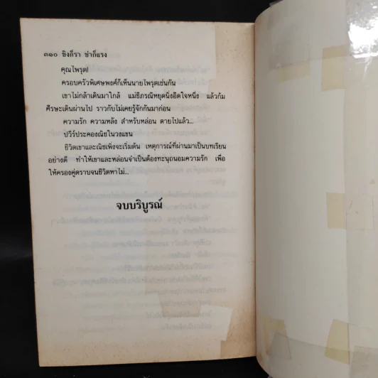 ขิงก็ราข่าก็แรง - โสภี พรรณราย รูปที่ 6