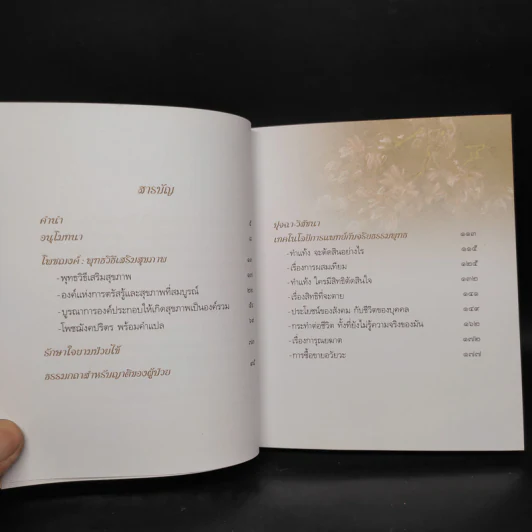 โพชฌงค์ พุทธวิธีเสริมสุขภาพ - พระพรหมคุณากรณ์ (ป.อ. ปยุตฺโต) รูปที่ 6