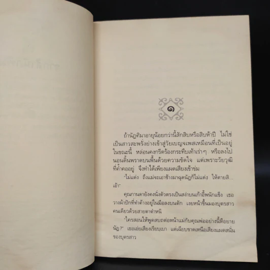 ละครเล่ห์เสน่หา - กิ่งฉัตร รูปที่ 6