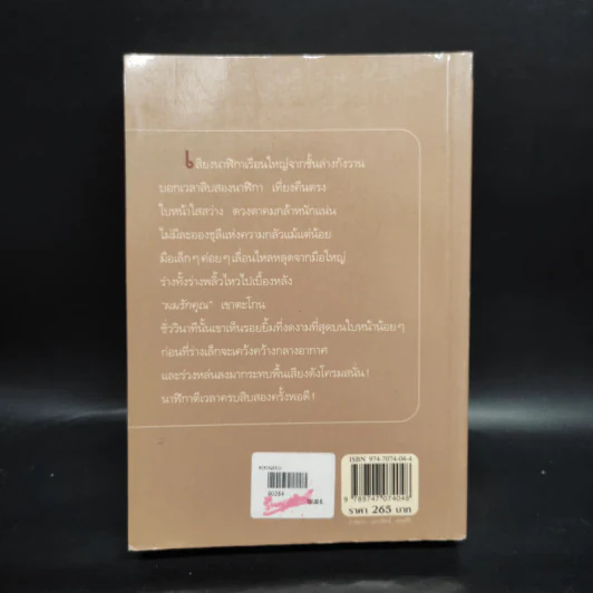 พรพรหมอลเวง - กิ่งฉัตร รูปที่ 2