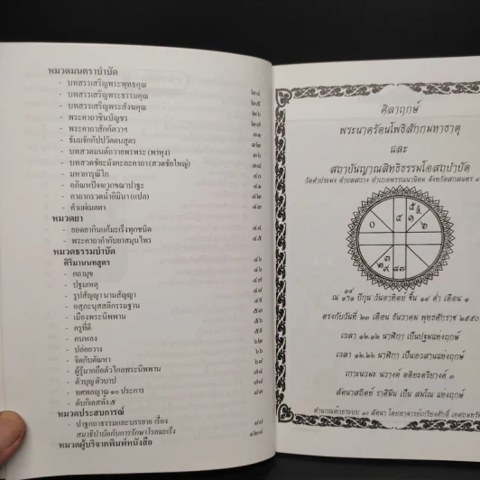 สมาธิบำบัดกับการรักษาโรคมะเร็ง อโรคยศาล รูปที่ 6