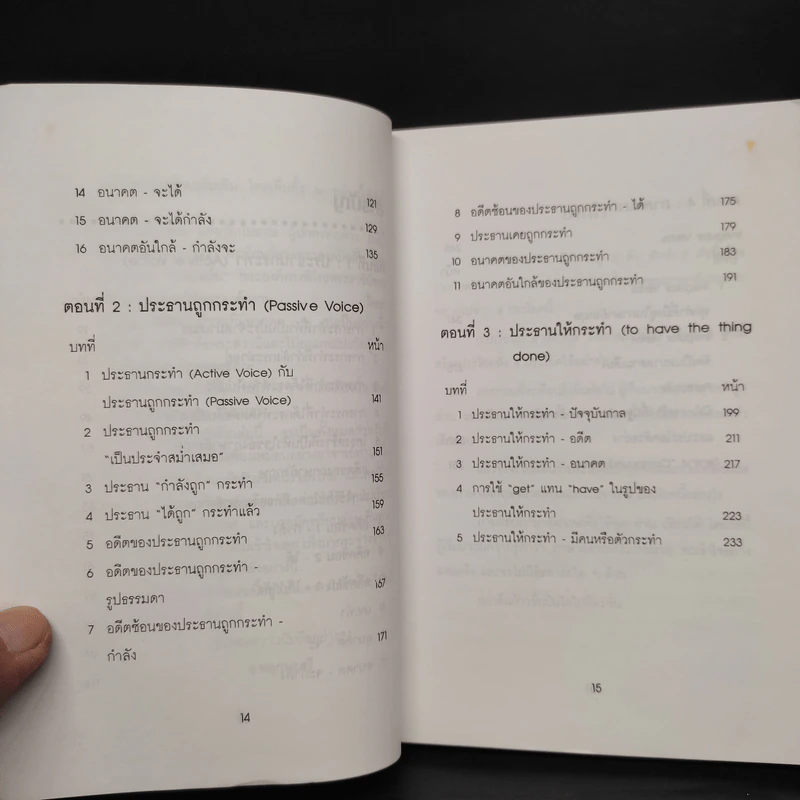 หลักภาษาอังกฤษ - อ.พฤกษะศรี รูปที่ 7