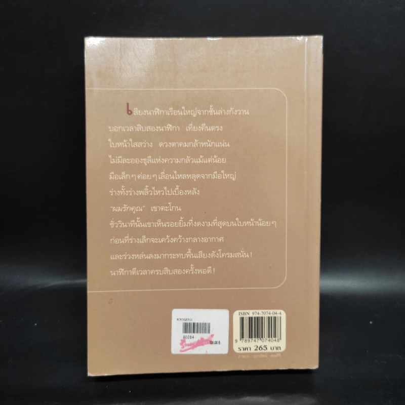 พรพรหมอลเวง - กิ่งฉัตร รูปที่ 2