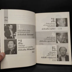 5 เสือ พันธุ์มังกร - ถนอมศักดิ์ จิรายุสวัสดิ์ รูปที่ 6