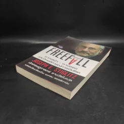 Freefall: รากเหง้า-ทางออกแห่งวิกฤติการณ์การเงินโลก - Joseph E. Stiglitz รูปที่ 4