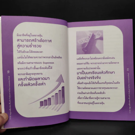 115 กฏเหล็กนักเก็งกำไรหุ้นรายวันแบบออนไลน์ รูปที่ 7