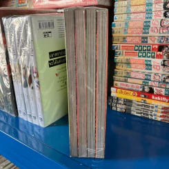 ปรสิตมรณะ 4 เล่มจบ รูปที่ 4