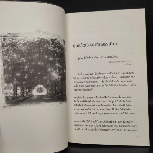 เดอะเมจิก - รอนดา เบิร์น รูปที่ 8