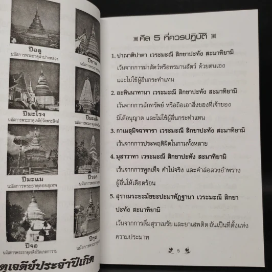 เคล็ดวิธีแก้กรรม-ปัญหาชีวิต กินอย่างไร-ไร้โรคภัย รูปที่ 6