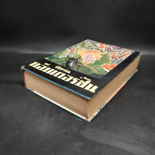 นิทานแอ็นเดอร์ซัน เล่ม 2 - อาษา ขอจิตต์เมตต์ รูปที่ 4