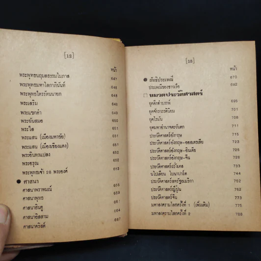 ความรู้รอบตัว ฉบับพิเศษ รูปที่ 9