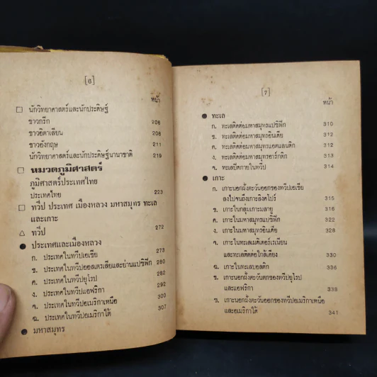 ความรู้รอบตัว ฉบับพิเศษ รูปที่ 6