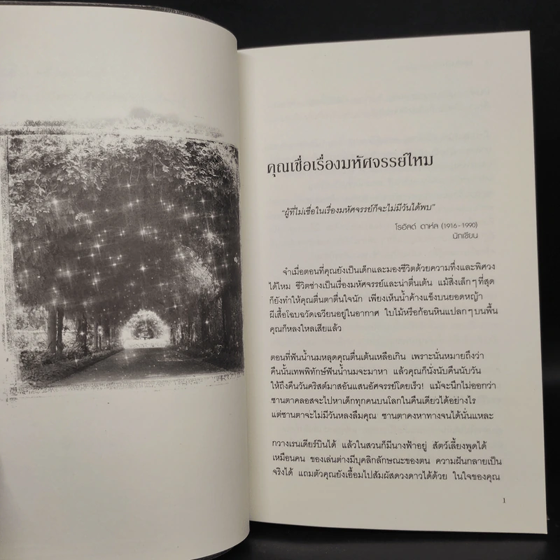 เดอะเมจิก - รอนดา เบิร์น รูปที่ 8