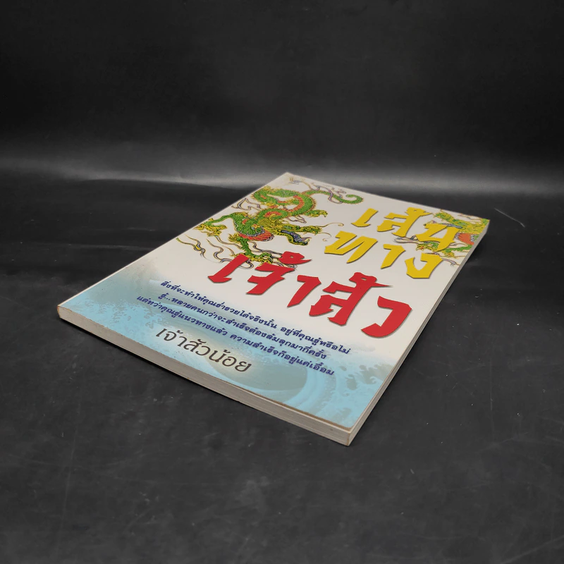 เส้นทางเจ้าสัว - เจ้าสัวน้อย รูปที่ 4