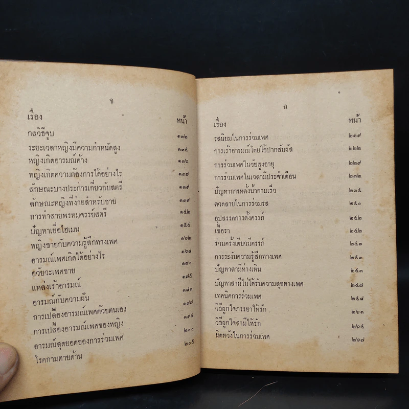 เพศสัมพันธ์ - ซีทรู รูปที่ 7