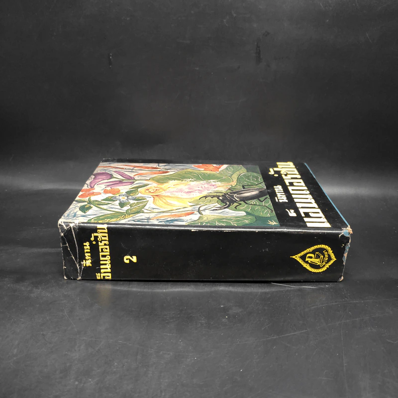 นิทานแอ็นเดอร์ซัน เล่ม 2 - อาษา ขอจิตต์เมตต์ รูปที่ 3