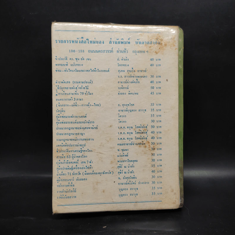 อุ๊ย! สยิว - พ.ต.ต.ประชา พูนวิวัฒน์ รูปที่ 2
