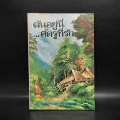 ฉันอยู่นี่ศัตรูที่รัก  - ส.เดชาติวงศ์ ณ อยุธยา รูปที่ 1