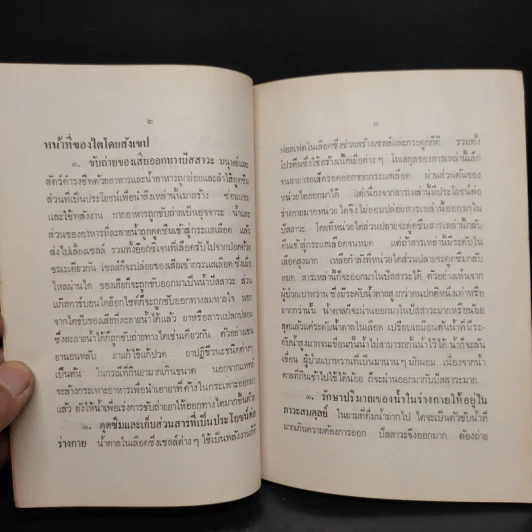 ความรู้เรื่องโรคไตสำหรับประชาชน รูปที่ 6