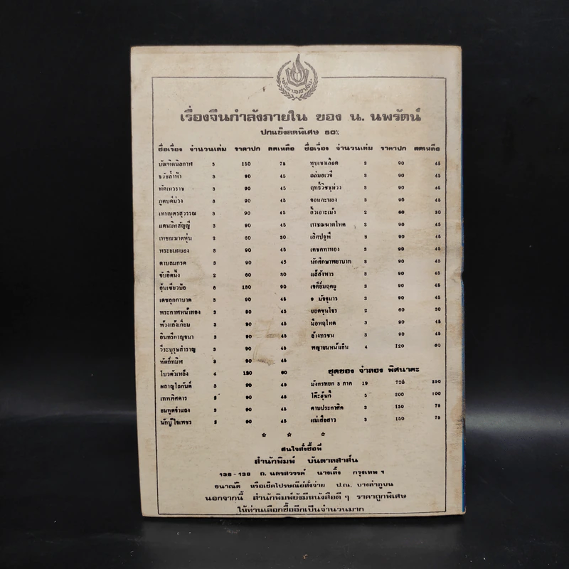 นวลระหง - สุวรรณี สุคนธา รูปที่ 2