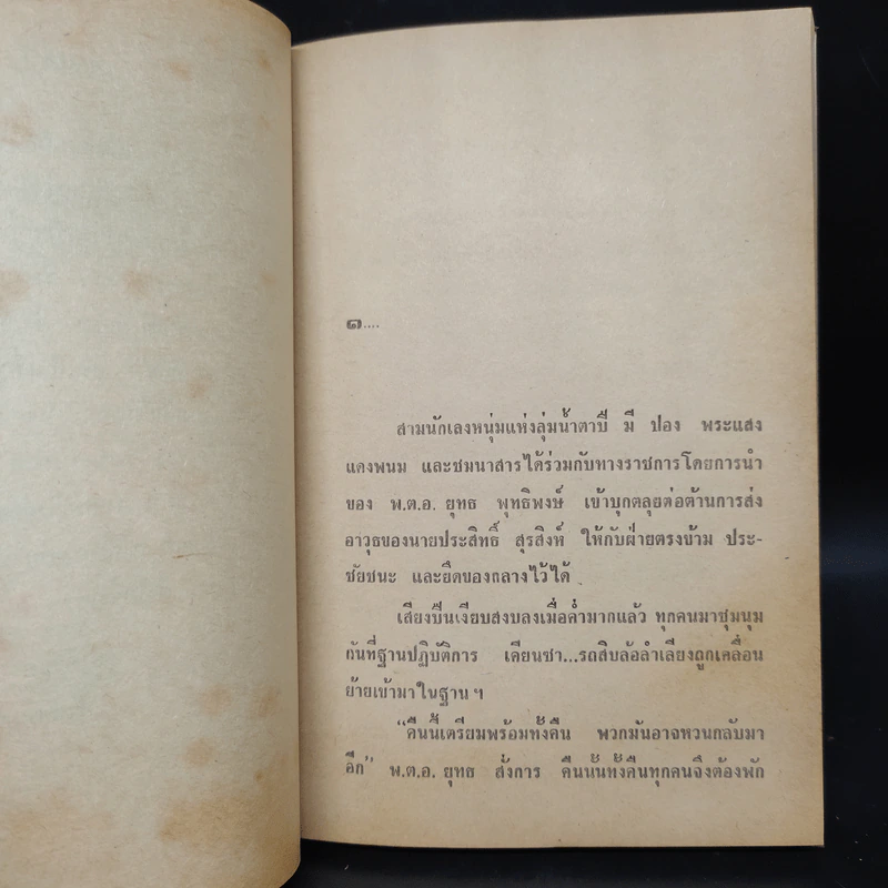 พระแสงเดือด - ปอง ตาปี รูปที่ 6