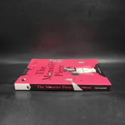 The Monster Piece ไม่มีใครครบ - ฉัตรรวี เสนธนิสศักดิ์ รูปที่ 3