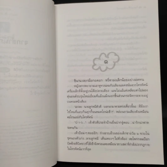 ดวงใจพิสุทธิ์ - กิ่งฉัตร รูปที่ 6