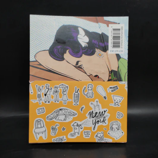 New York Guggig Guide นิวยอร์ก กุ๊กกิ๊ก ไกด์ รูปที่ 2