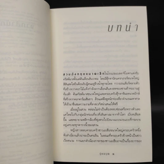 รุ่งอรุณ - กิ่งฉัตร รูปที่ 6