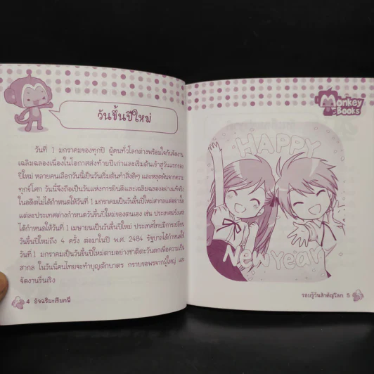 รอบรู้วันสำคัญโลก รูปที่ 6