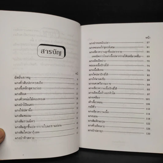 อาหารเครื่องแกง - อ.ยุวดี จอมพิทักษ์ รูปที่ 6