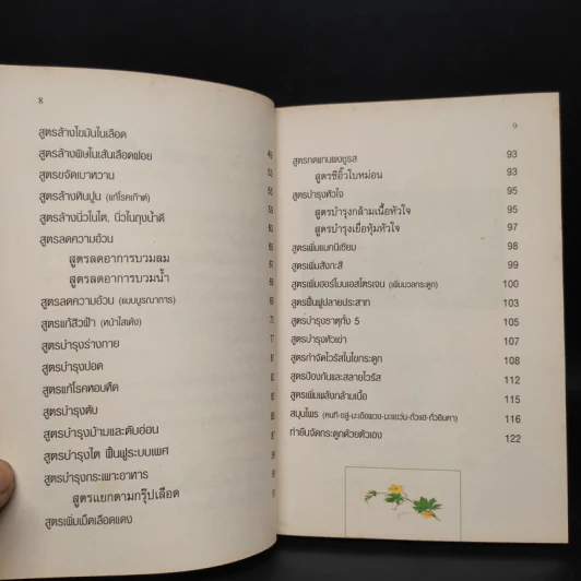 กินอย่างไรจะไม่ป่วย ฉบับวัดเขาพุทธโคดม - อ.สุทธิวัสส์ คำภา รูปที่ 7