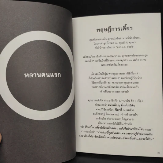 20 แนวคิดเพื่อเปลี่ยนชีวิตตนเอง - ดำรงค์ วงศ์โชติปิ่นทอง รูปที่ 7
