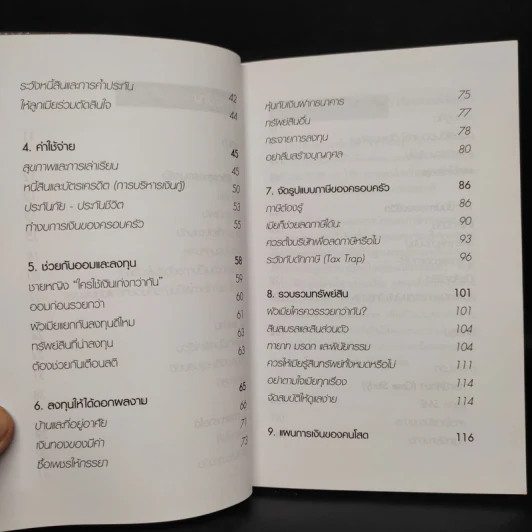 สอนเมียให้รวย - ดร.สุวรรณ วลัยเสถียร รูปที่ 7