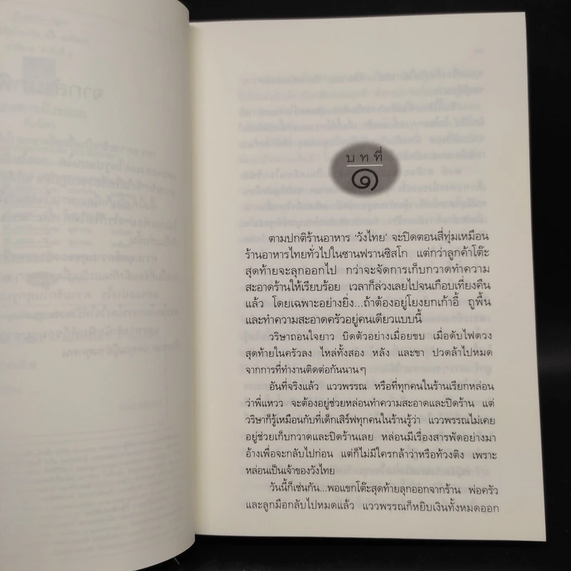 แสงดาวฝั่งทะเล - กิ่งฉัตร รูปที่ 6