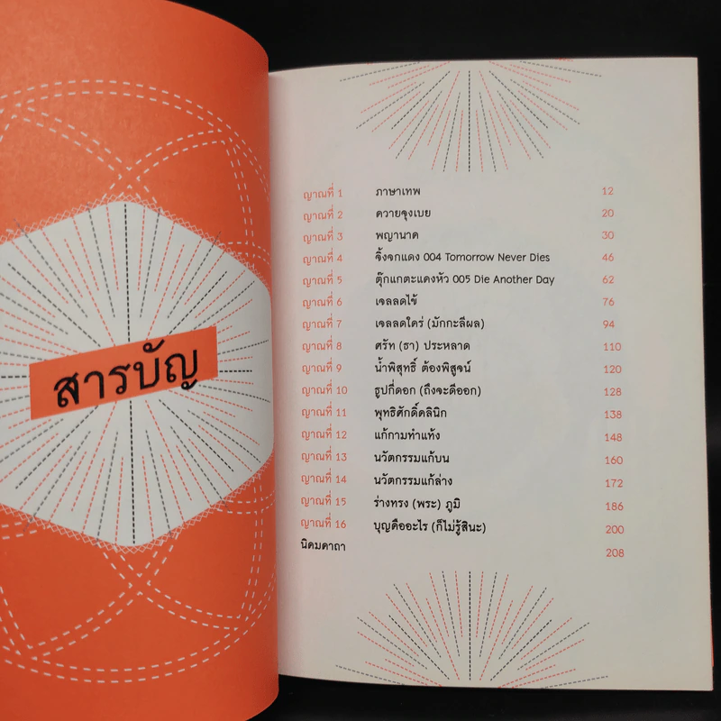 พุทโธ่ - ดนัย ปรีชาเพิ่มประสิทธิ์ รูปที่ 6