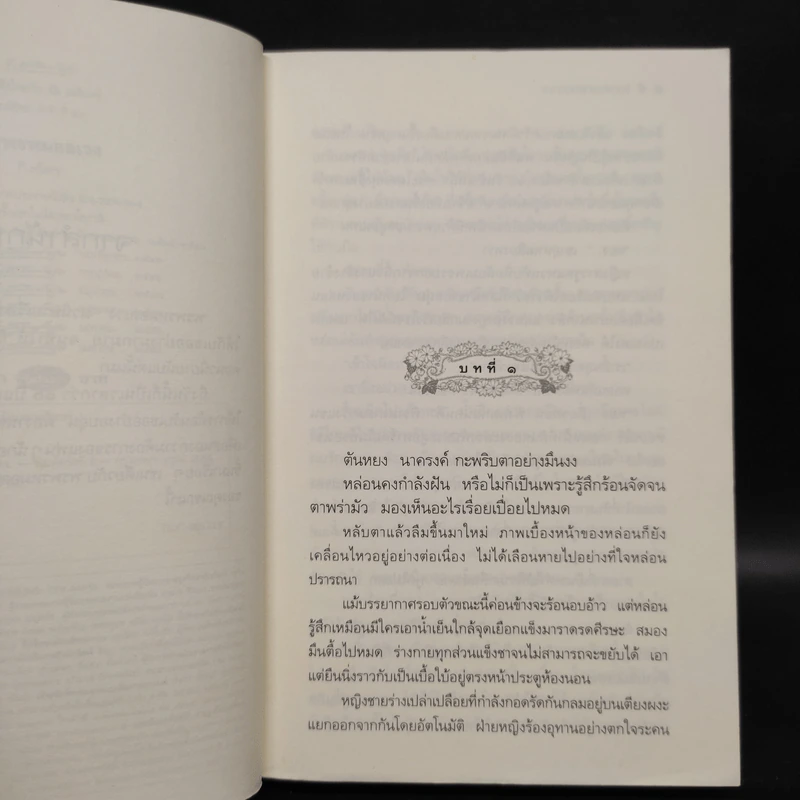 พรพรหมอลเวง - กิ่งฉัตร รูปที่ 6