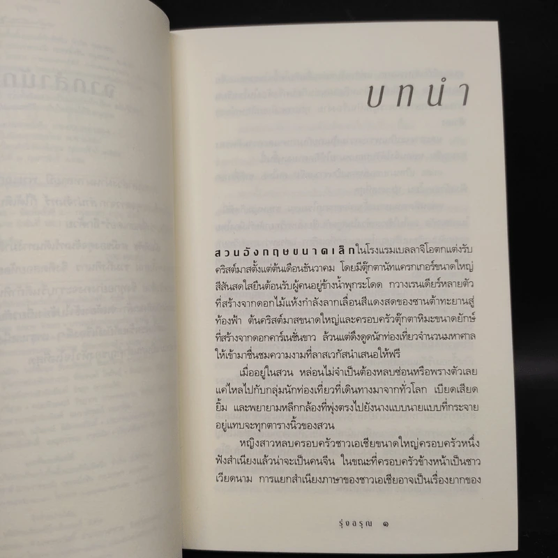 รุ่งอรุณ - กิ่งฉัตร รูปที่ 6