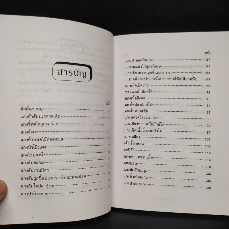 อาหารเครื่องแกง - อ.ยุวดี จอมพิทักษ์ รูปที่ 6