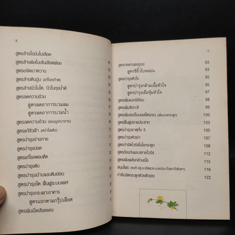 กินอย่างไรจะไม่ป่วย ฉบับวัดเขาพุทธโคดม - อ.สุทธิวัสส์ คำภา รูปที่ 7