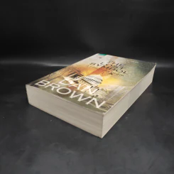 The Lost Symbol สาส์นลับที่สาบสูญ (ปกอ่อน) - แดน บราวน์ (Dan Brown) รูปที่ 4