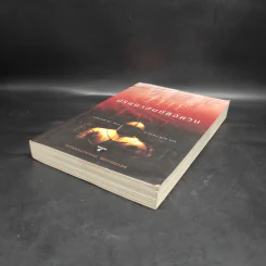 ปริศนาสมบัติอัศวิน The Last Templar - Raymond Khoury รูปที่ 4