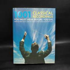 1001 Classical Recordings - Matthew Rye รูปที่ 1