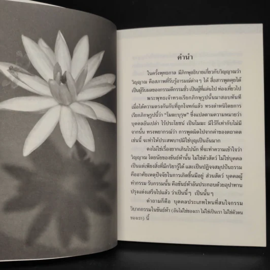 พุทธวจน แก้กรรม ฉบับ 5 - ตถาคต รูปที่ 6