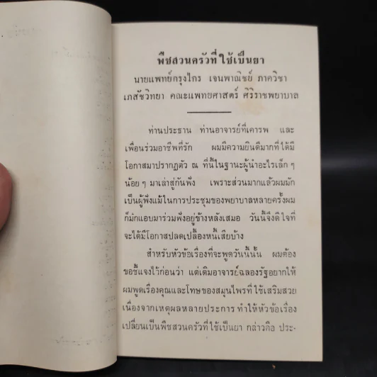 พืชสวนครัวที่ใช้เป็นยา - นพ.กรุงไกร เจนพาณิชย์ รูปที่ 6