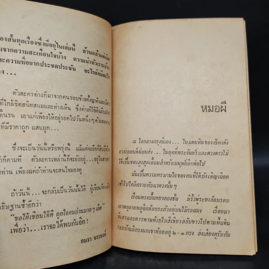 จากวันนั้นถึงวันนี้ - อมรา จรรยงค์ รูปที่ 6